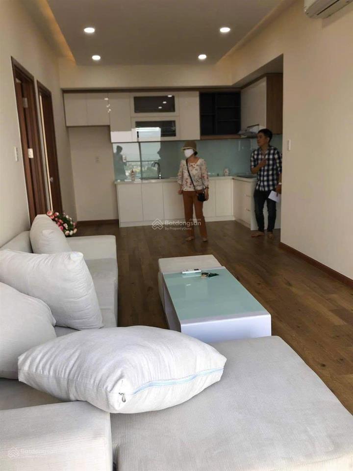 Căn hộ full nội thất flora novia giá chỉ từ 7.5 triệu/tháng nhà đẹp, ở ngay