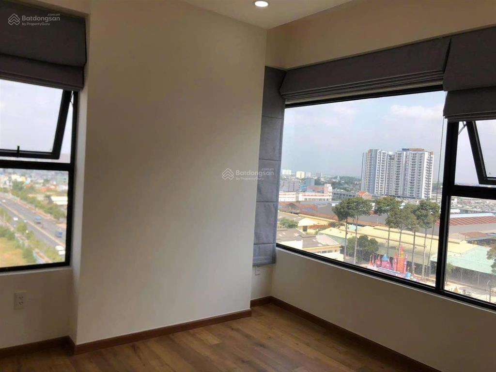 Căn hộ full nội thất flora novia giá chỉ từ 7.5 triệu/tháng nhà đẹp, ở ngay