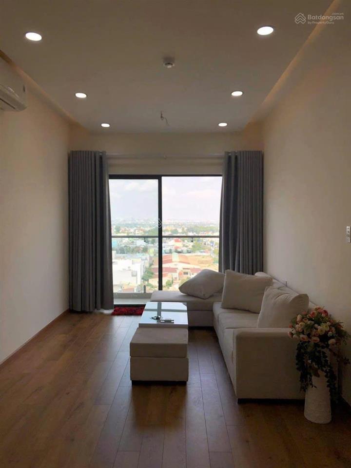 Căn hộ full nội thất flora novia giá chỉ từ 7.5 triệu/tháng nhà đẹp, ở ngay