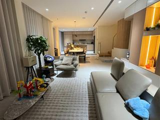 Bán nhanh căn hộ ở d'lusso chỉ 5,8 tỷ, 68m2, đẹp, nhiều tiện ích.  0902 651 ***