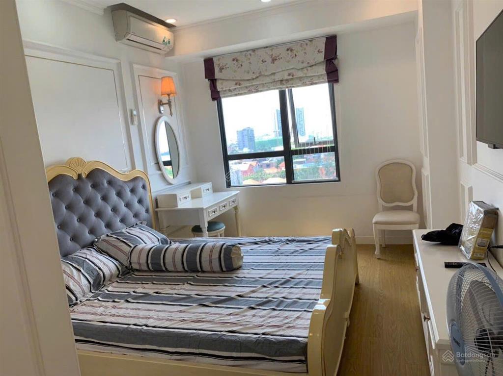Bán căn masteri thảo điền 3pn 95m2, 10 tỷ, có sổ, view đẹp, bao thuế phí.  0902 651 ***