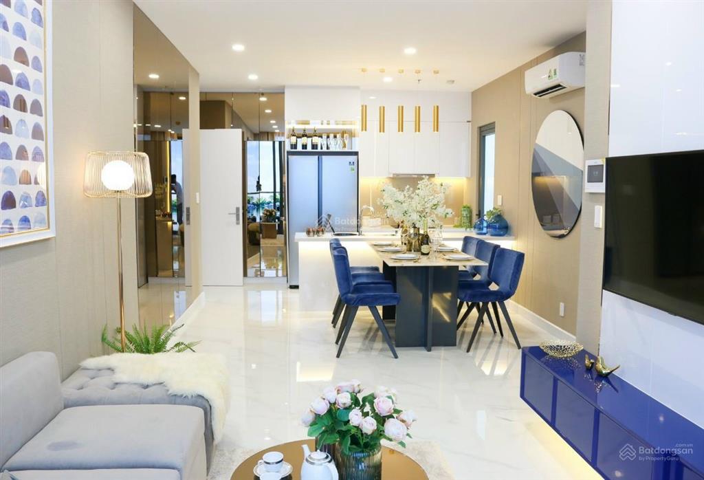 Bán nhanh hộ d'lusso 2pn giá 5.8 tỷ có sổ, hỗ trợ vay  em ngay ạ 0902 651 ***