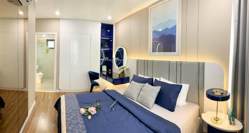 Bán nhanh hộ d'lusso 2pn giá 5.8 tỷ có sổ, hỗ trợ vay  em ngay ạ 0902 651 ***