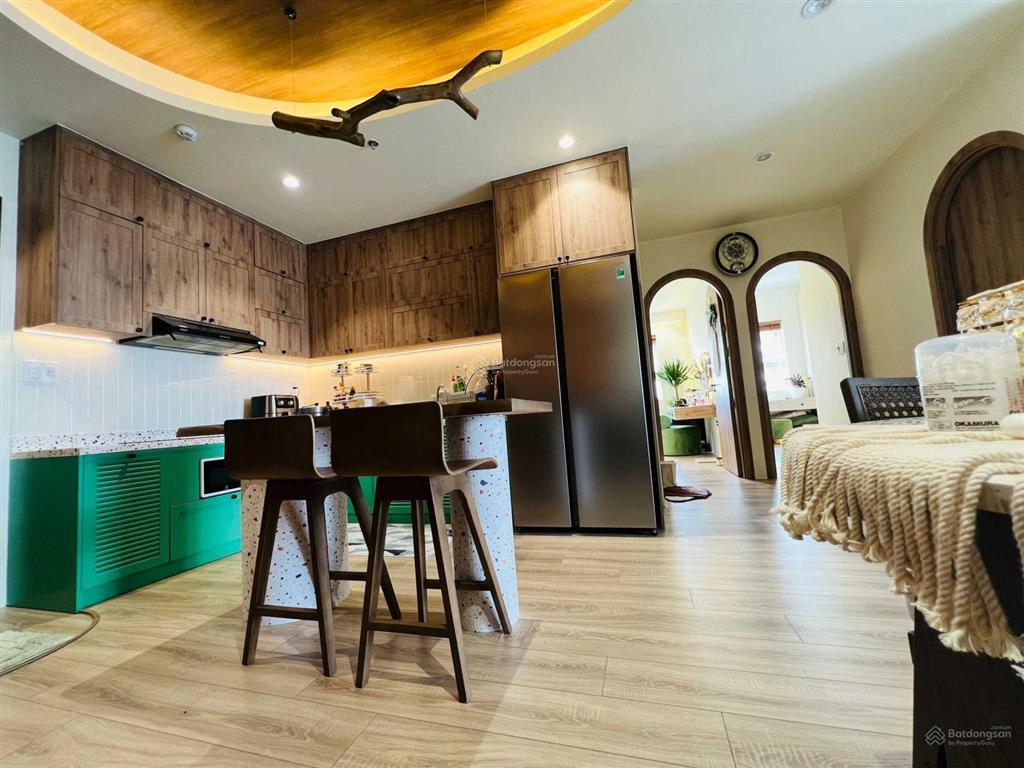 Bán căn richmond city 2pn giá vô cùng hấp dẫn, chỉ 5 tỷ có hợp đồng mua bán.  0902 651 ***