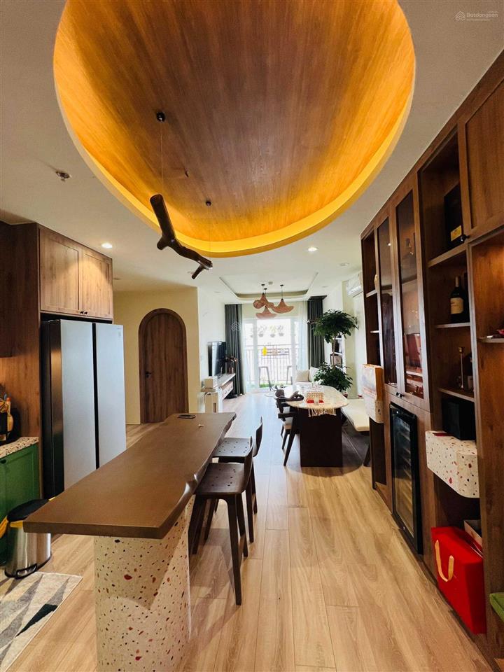 Bán căn richmond city 2pn giá vô cùng hấp dẫn, chỉ 5 tỷ có hợp đồng mua bán.  0902 651 ***