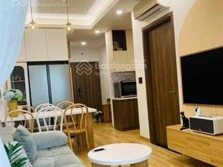 Bán chcc q7 riverside 2pn 54m2 3,03 tỷ, bao thuế phí, full nt, nhà mới, hỗ trợ vay bank, 0902 651 ***