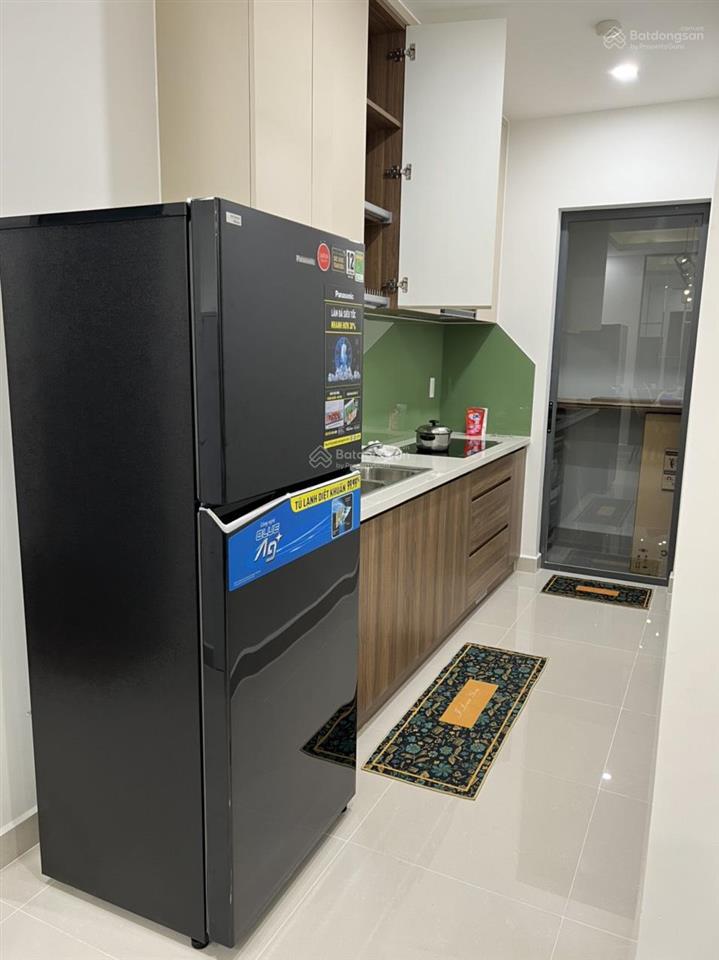 Hot, q7 riverside cho thuê 1pn1wc 8tr/th, view sông, view city, view phú mỹ hưng 0904 722 ***