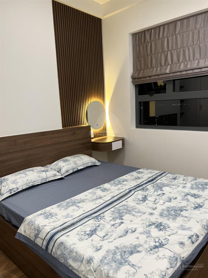Hot, q7 riverside cho thuê 1pn1wc 8tr/th, view sông, view city, view phú mỹ hưng 0904 722 ***