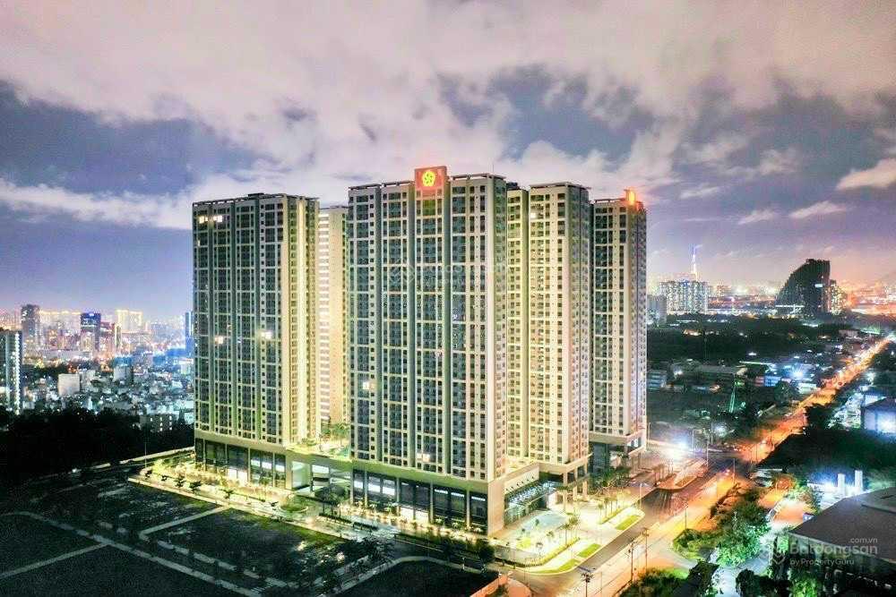 Q7 riverside 2pn  ntcb 9tr  full nt 11tr, tầng đẹp view đẹp, liền kề pmh, vào ở ngay 0904 722 ***