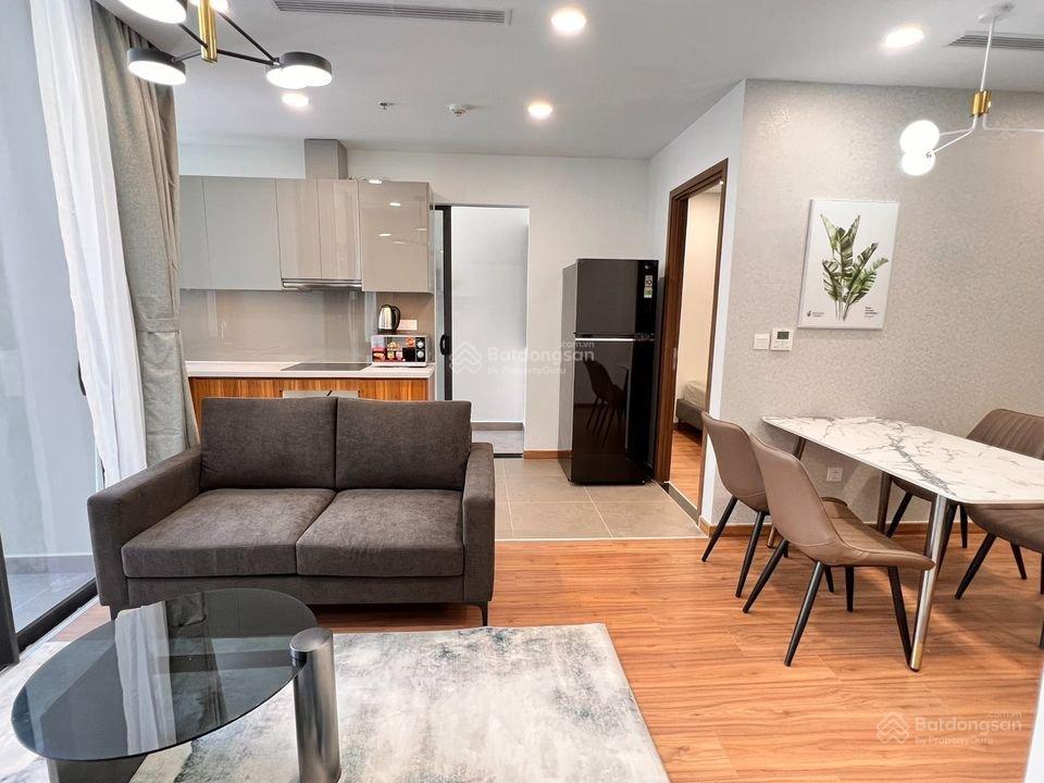 Chuyển nhượng eco green sg 2pn nhà mới, 70m2, căn góc, bao thuế phí 0904 722 ***