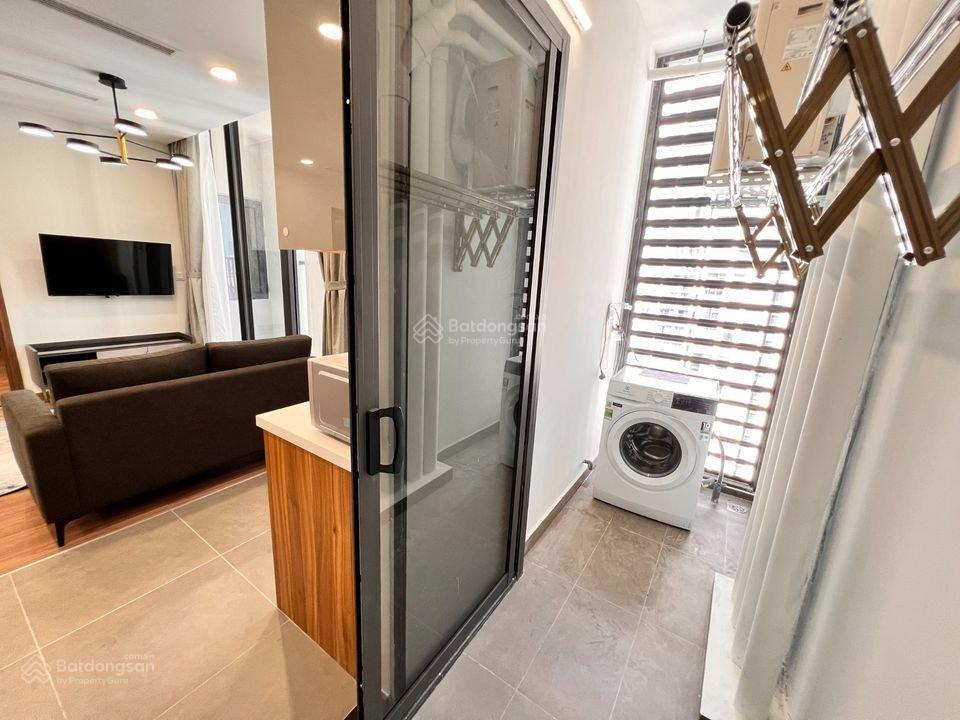 Chuyển nhượng eco green sg 2pn nhà mới, 70m2, căn góc, bao thuế phí 0904 722 ***