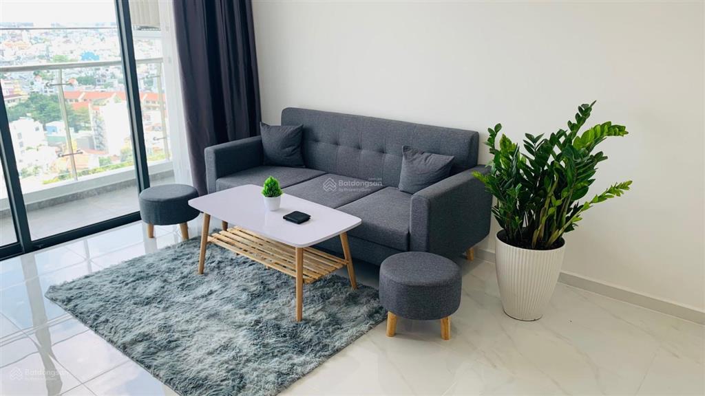 Bán gấp căn góc d’lusso 2pn "hot" cuối năm, giá chỉ 5,8 tỷ, bao thuế phí, tầng cao  0901 318 ***