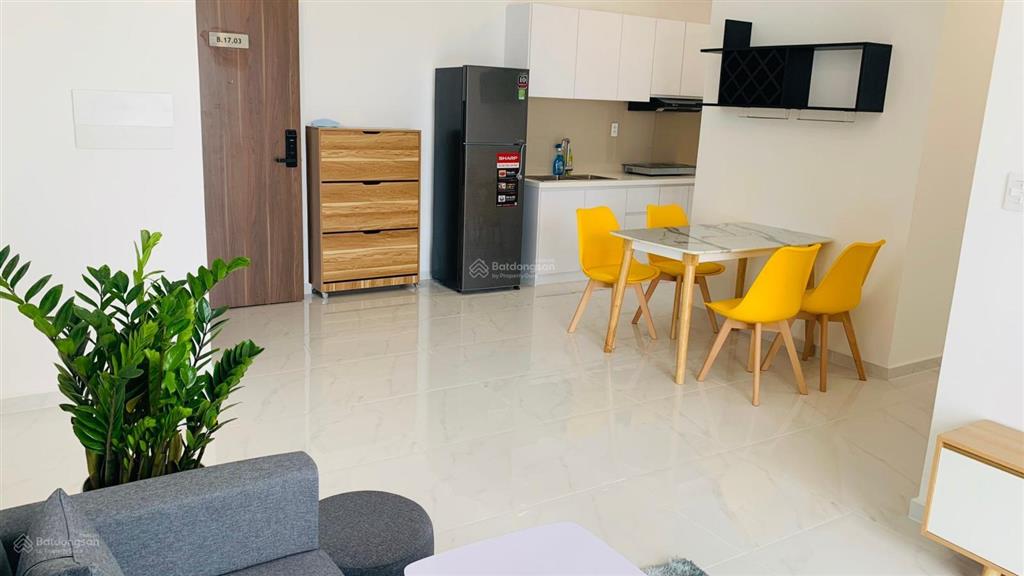 Bán gấp căn góc d’lusso 2pn "hot" cuối năm, giá chỉ 5,8 tỷ, bao thuế phí, tầng cao  0901 318 ***