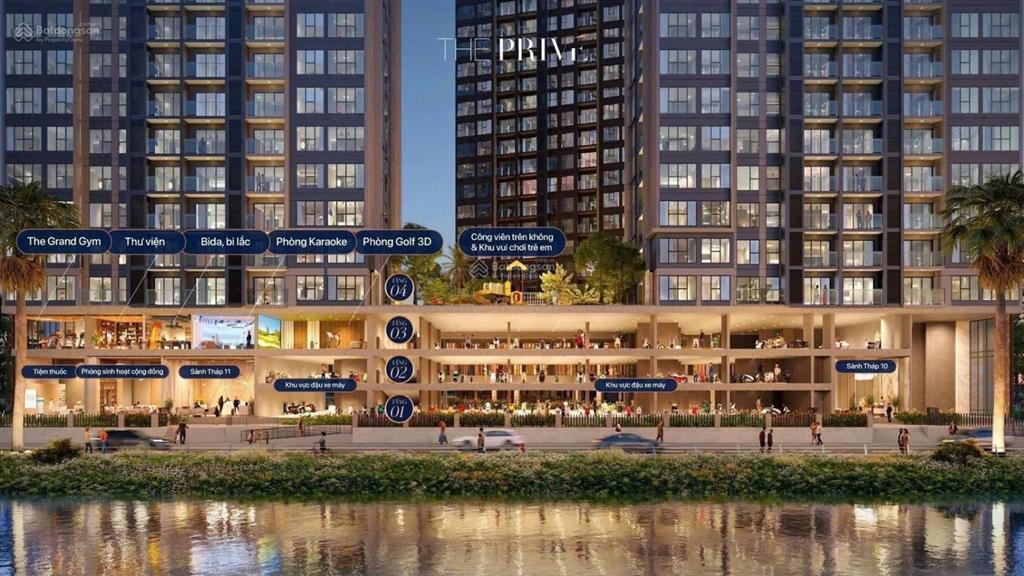 Giỏ hàng privé từ chủ đầu tư hôm nay  giá trị nhận được hơn cả mong đợi.  0904 722 ***