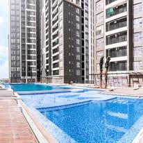 Bán cc victoria village giá sale 1pn ntcb, dọn vào ở ngay
