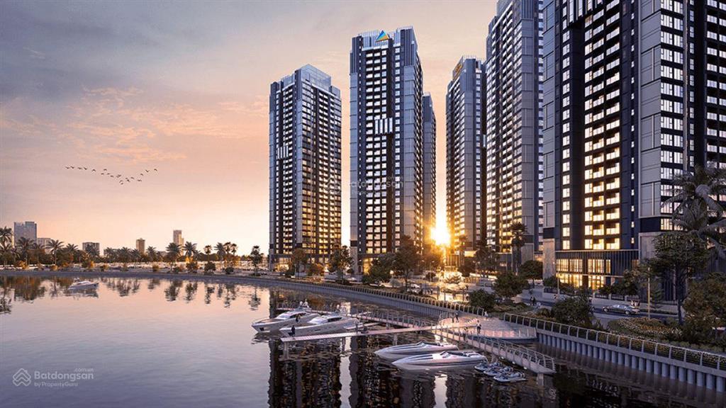 Bán căn 1pn the privé sở hữu tài sản có nền tảng pháp lý để an tâm tích lũy tích dài hạn