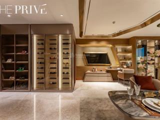 Bán căn 1pn the privé sở hữu tài sản có nền tảng pháp lý để an tâm tích lũy tích dài hạn
