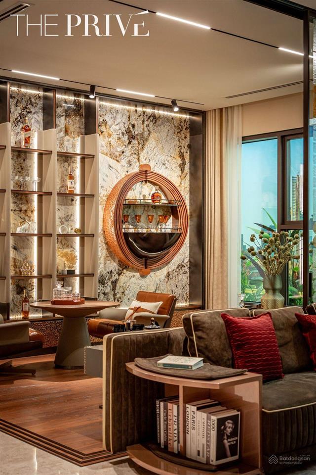 The privé căn hộ khu đông cho bài toán đầu tư dài hạn | đa dạng sản phẩm | hệ tiện ích đồng bộ