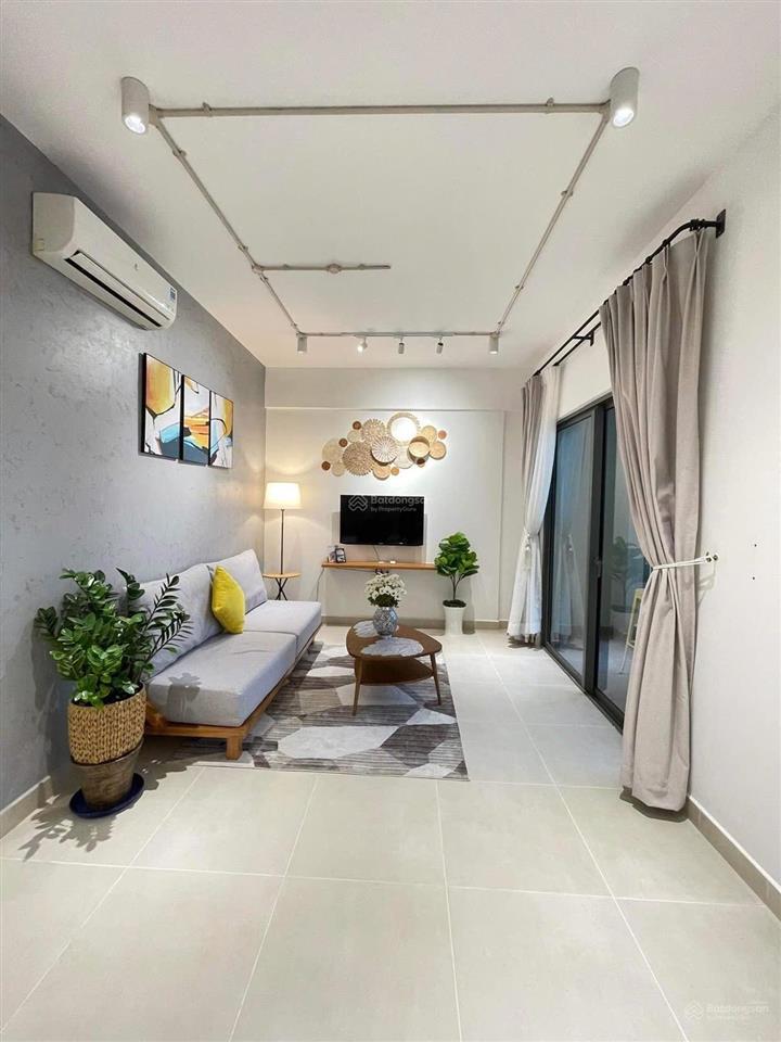 Cho thuê cc masteri thảo điền, 24 triệu, 70m2, 2pn, tiện ích đầy đủ, đẹp