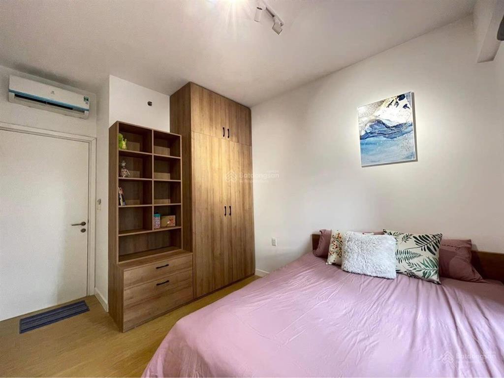 Cho thuê cc masteri thảo điền, 24 triệu, 70m2, 2pn, tiện ích đầy đủ, đẹp