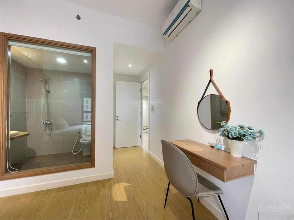 Cho thuê cc masteri thảo điền, 24 triệu, 70m2, 2pn, tiện ích đầy đủ, đẹp