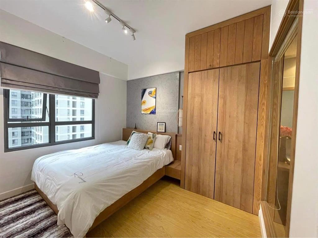 Cho thuê cc masteri thảo điền, 24 triệu, 70m2, 2pn, tiện ích đầy đủ, đẹp