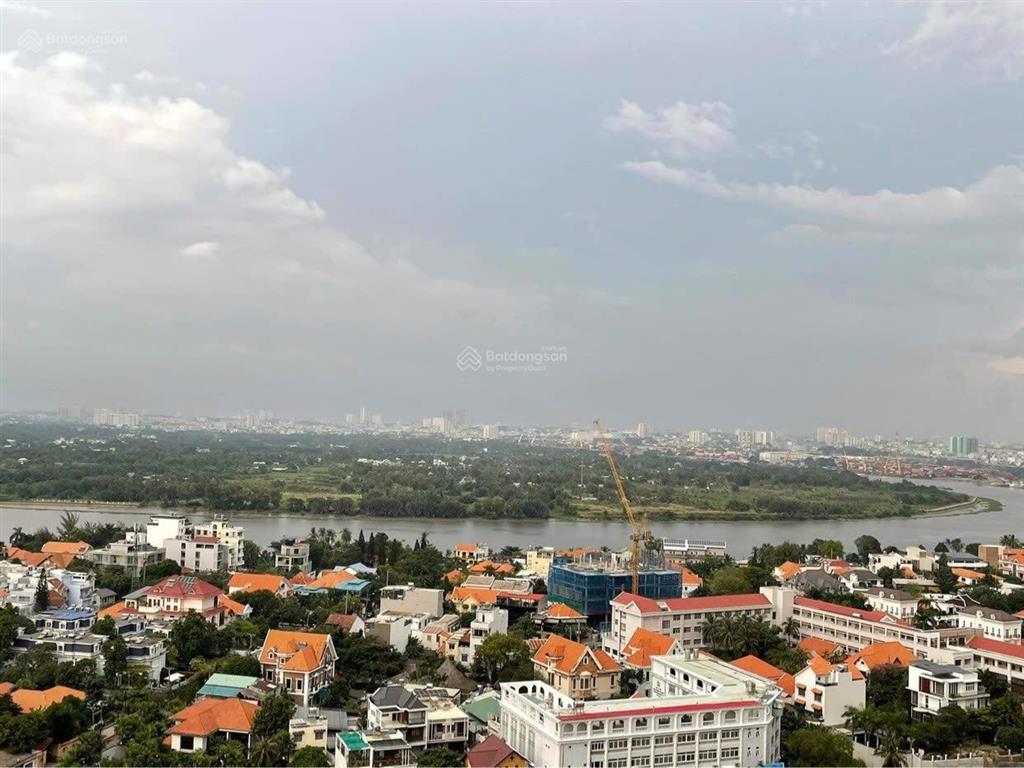Cho thuê cc masteri thảo điền, 24 triệu, 70m2, 2pn, tiện ích đầy đủ, đẹp