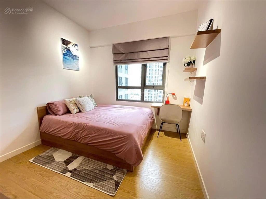 Cho thuê cc masteri thảo điền, 24 triệu, 70m2, 2pn, tiện ích đầy đủ, đẹp