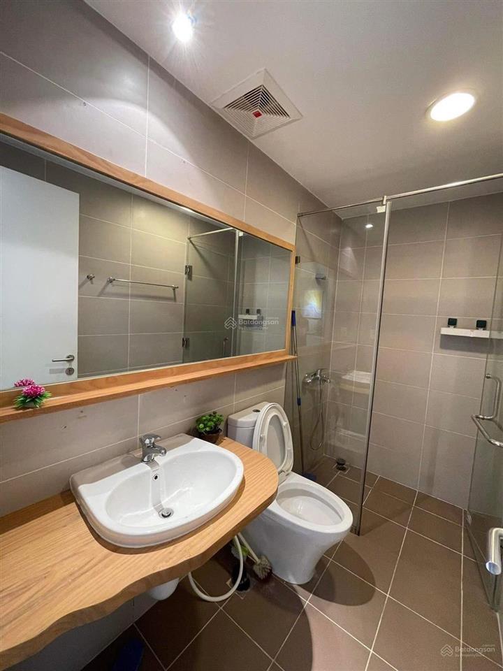 Cho thuê cc masteri thảo điền, 24 triệu, 70m2, 2pn, tiện ích đầy đủ, đẹp