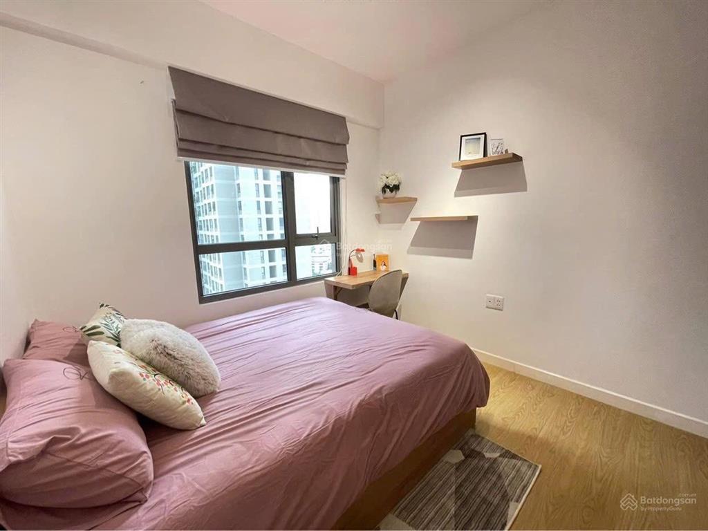 Cho thuê cc masteri thảo điền, 24 triệu, 70m2, 2pn, tiện ích đầy đủ, đẹp