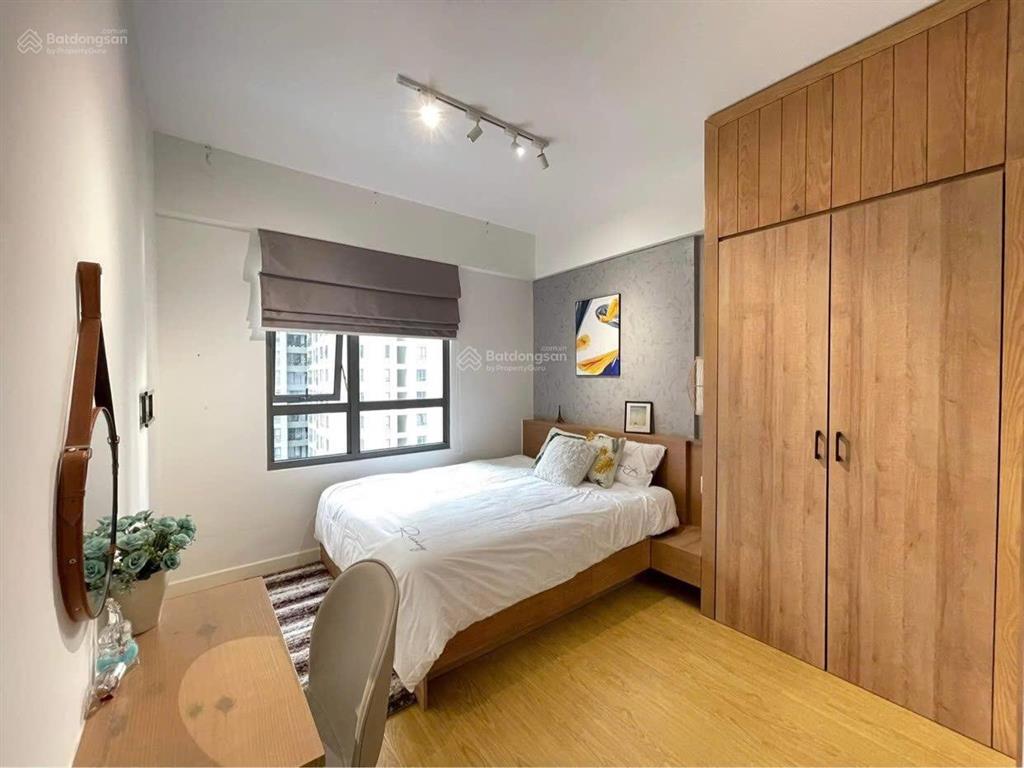 Cho thuê cc masteri thảo điền, 24 triệu, 70m2, 2pn, tiện ích đầy đủ, đẹp