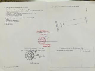 Hiếm đất mặt tiền nguyễn đỗ cung, gần bến xe, ngay kdc đông đúc, giá thương lượng