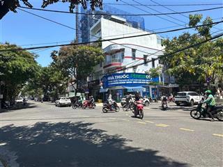 Mặt tiền châu thị vĩnh tế phố tây an thượng, diện tích 196m đường 7.5m gần biển và phố tây