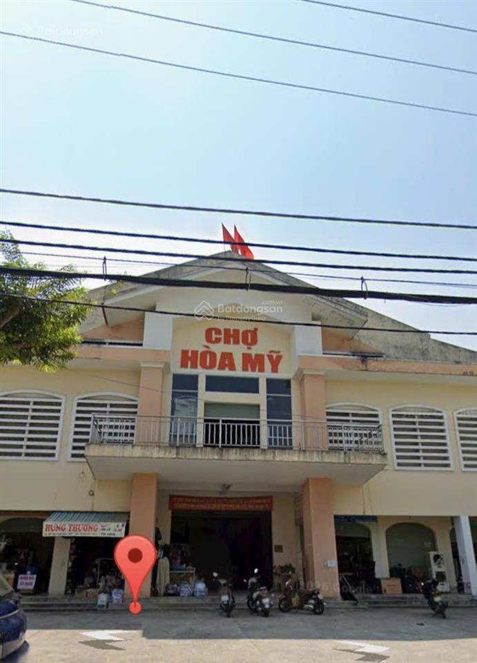 Hiếm đất mặt tiền nguyễn đỗ cung, gần bến xe, ngay kdc đông đúc, giá thương lượng