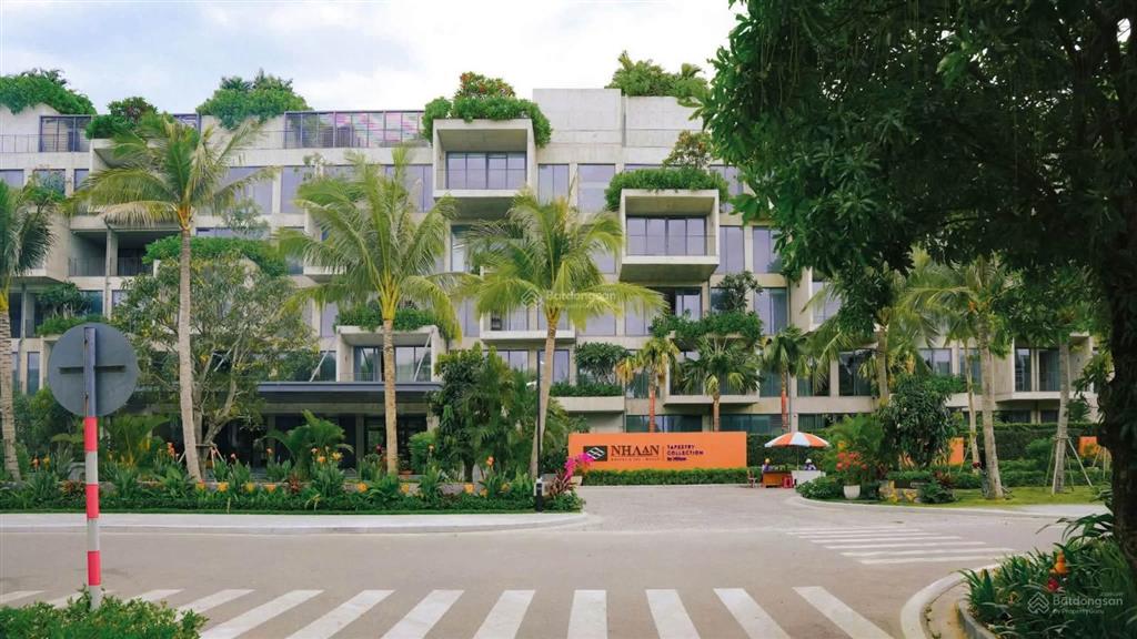 Bán căn biệt thự dự án casamia view sông hội an. diện tích đất 303m,ngoài mặt sông 150m được sử dụg