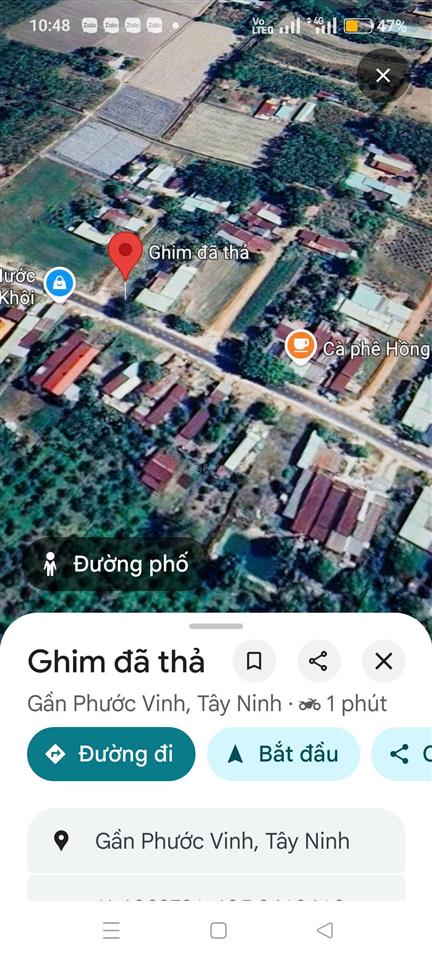 Mặt tiền quốc lộ 14c hay còn gọi là tỉnh lộ 788b, ngang 20 dài 50 nở hậu buôn bán kinh doanh tốt