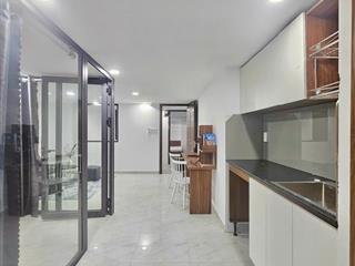 Cc bán toà căn hộ dịch vụ 3/5 phan bội châu, sát chợ bà chiểu, vị trí đẹp, kd dòng tiền ổn định