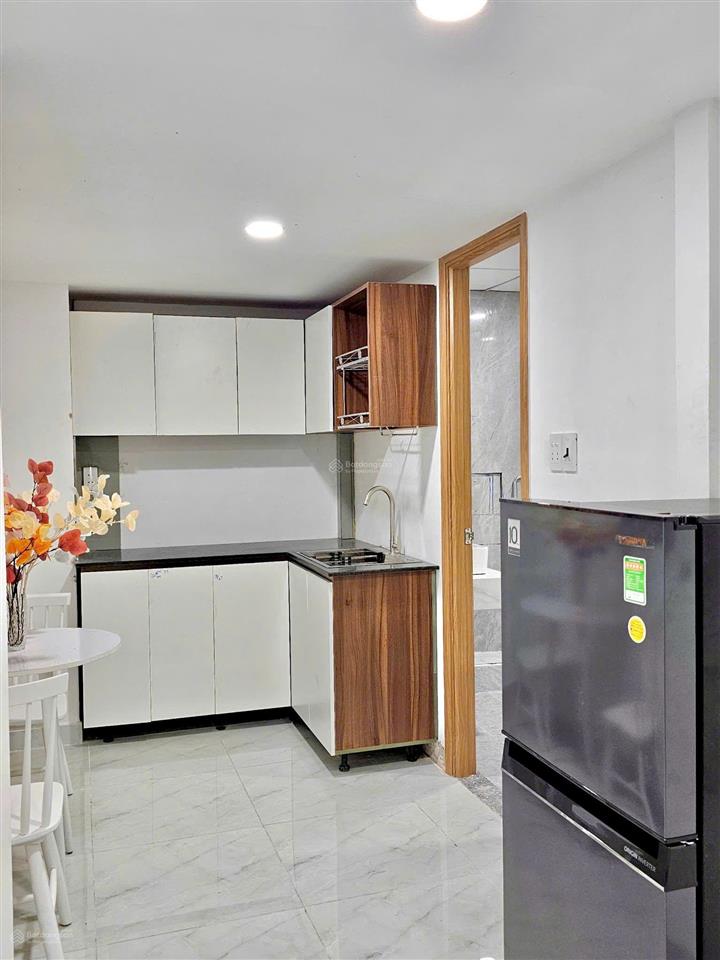 Chính chủ cần bán tòa căn hộ dịch vụ 3/5 phan bội châu, sát chợ bà chiểu, vài phút đi vào trung tâm