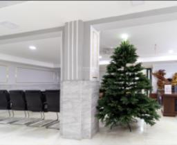 Chính chủ cần bán tòa nhà căn hộ dịch vụ cao cấp bao gồm 45 phòng đầy đủ nội thất, thang máy