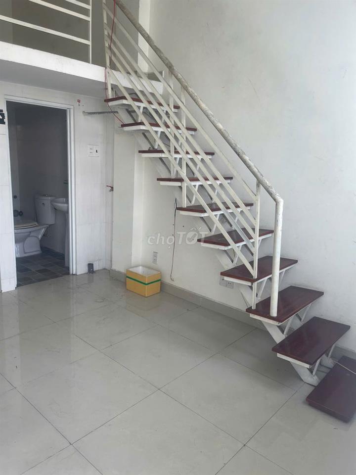 CHO THUÊ CĂN HỘ MINI SẠCH SẼ THÔNG THOÁNG