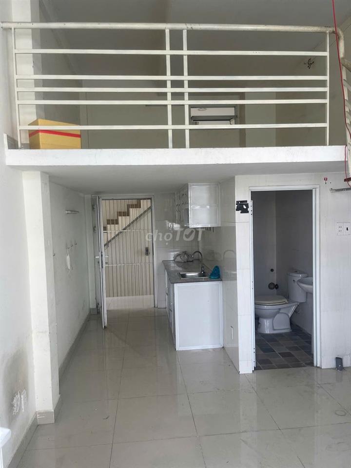 CHO THUÊ CĂN HỘ MINI SẠCH SẼ THÔNG THOÁNG