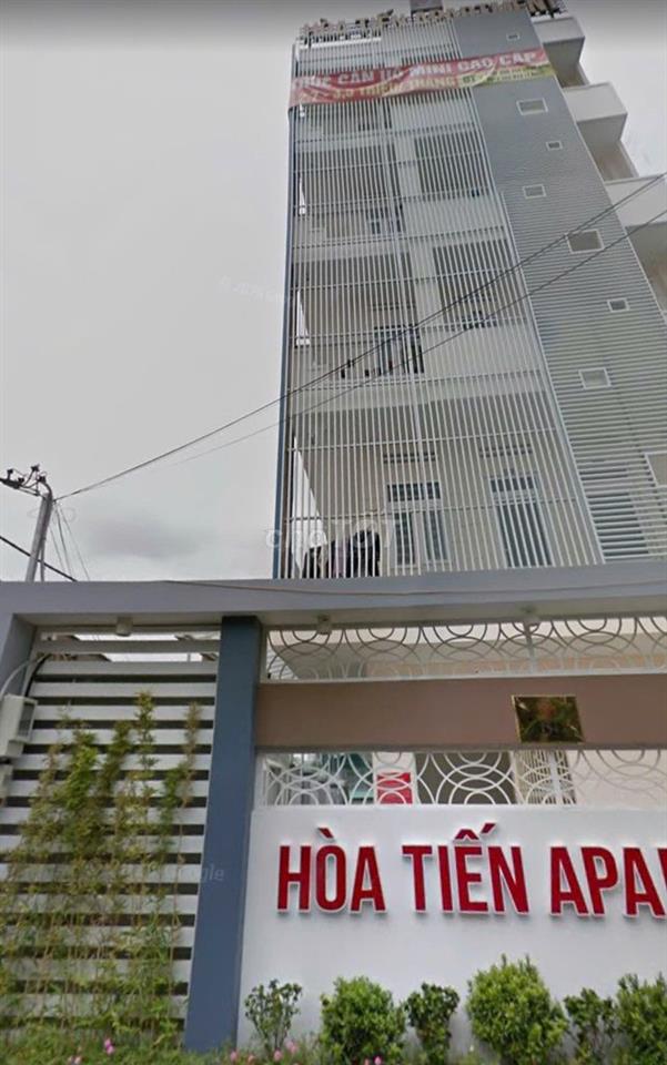 CHO THUÊ CĂN HỘ MINI SẠCH SẼ THÔNG THOÁNG