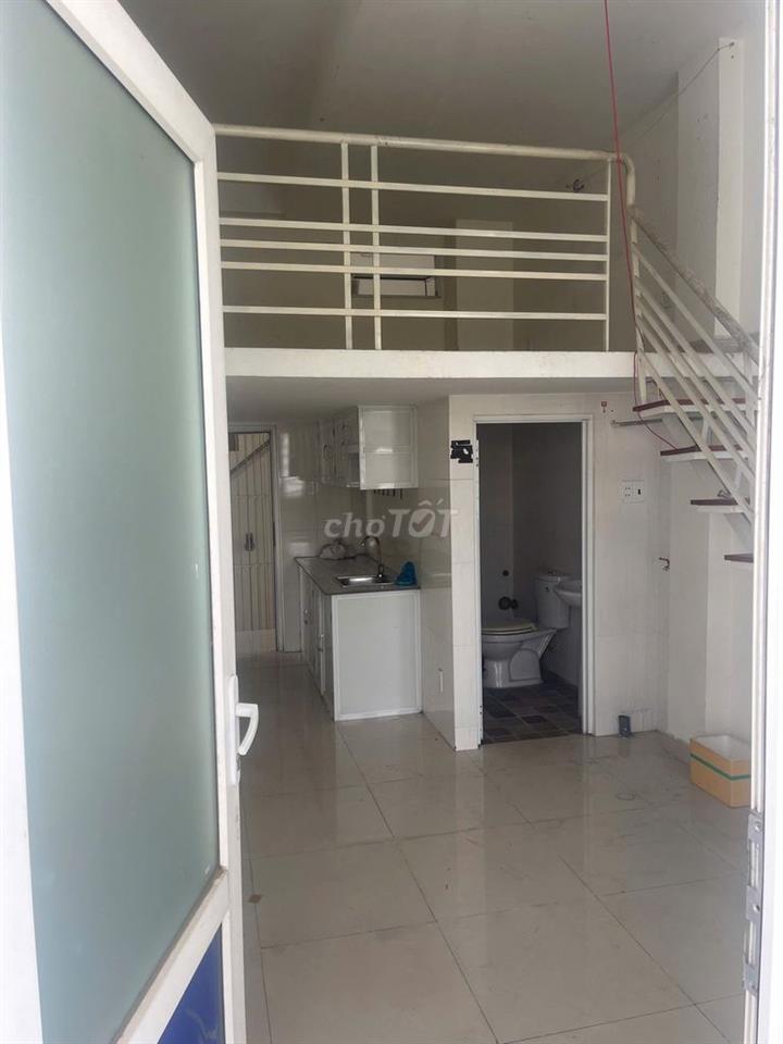 CHO THUÊ CĂN HỘ MINI SẠCH SẼ THÔNG THOÁNG