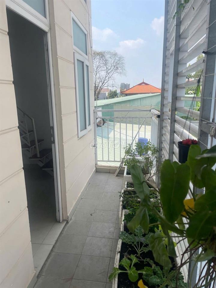 CHO THUÊ CĂN HỘ MINI SẠCH SẼ THÔNG THOÁNG