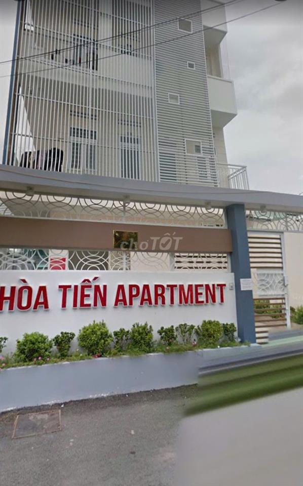 CHO THUÊ CĂN HỘ MINI SẠCH SẼ THÔNG THOÁNG