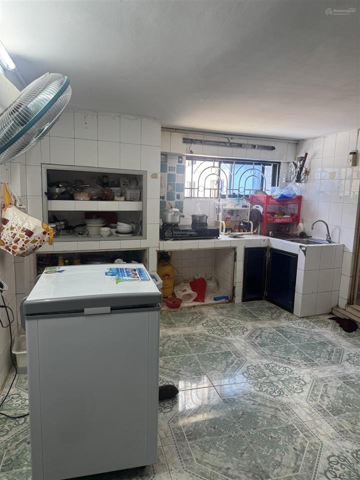 Bán căn hộ cc đối diện chợ an đông 120m2 tại chung cư 92 hùng vương, 6,5 tỷ, view đẹp