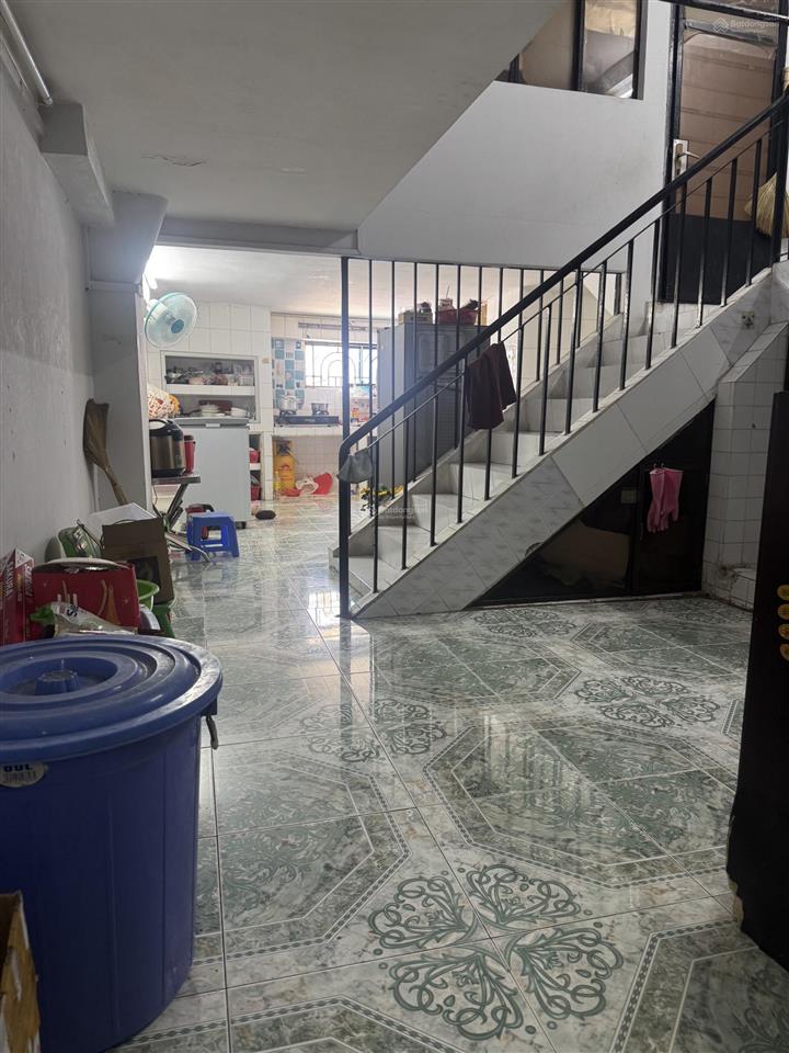 Bán căn hộ cc đối diện chợ an đông 120m2 tại chung cư 92 hùng vương, 6,5 tỷ, view đẹp