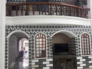 Bán căn hộ cc đối diện chợ an đông 120m2 tại chung cư 92 hùng vương, 6,5 tỷ, view đẹp