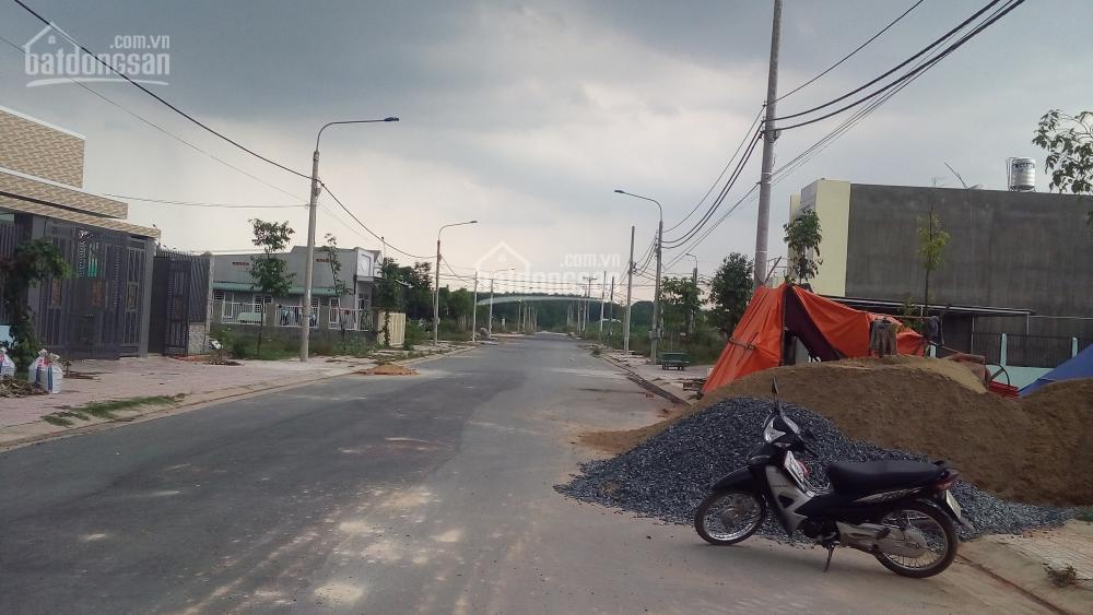 Bán đất tại khu dân cư lavender thạnh phú, giá 1tỷ6