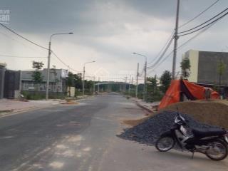 Bán đất tại khu dân cư lavender thạnh phú, giá 1tỷ6